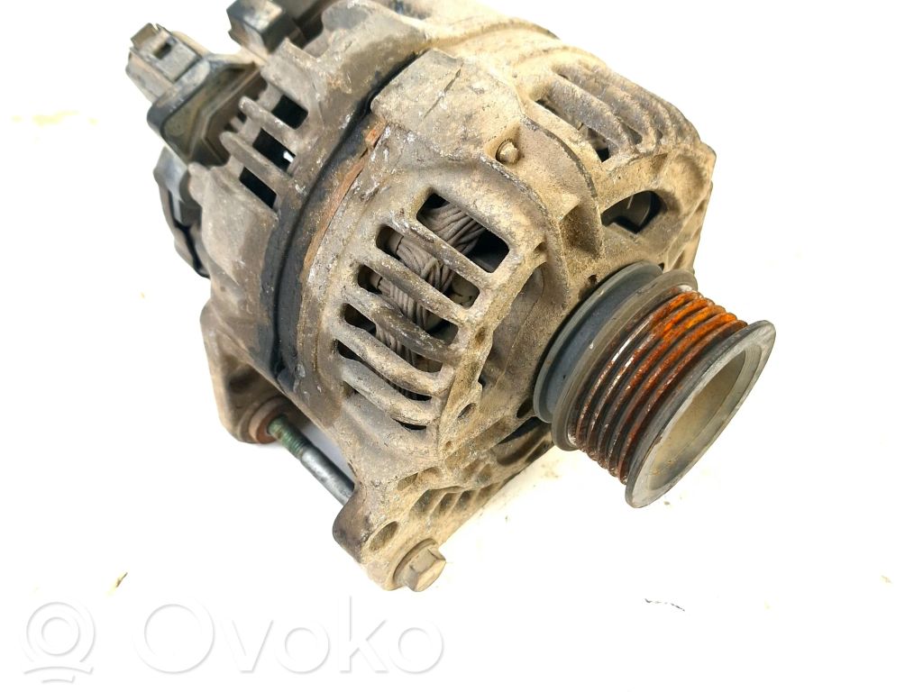 Volkswagen Golf IV Ģenerators 