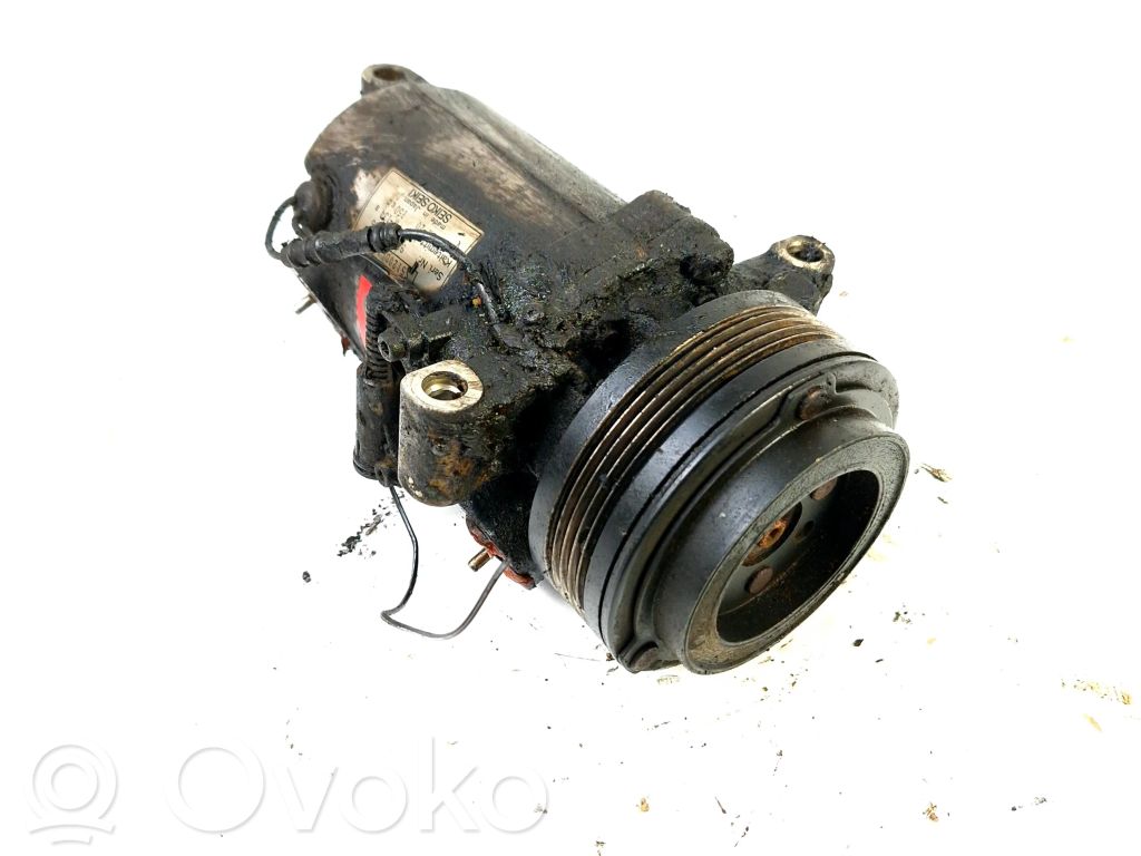 Air conditioning (A/C) compressor (pump)   8386650,64528386650,64528386650