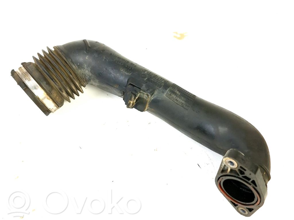 Dacia Duster Jäähdytysnesteletku 