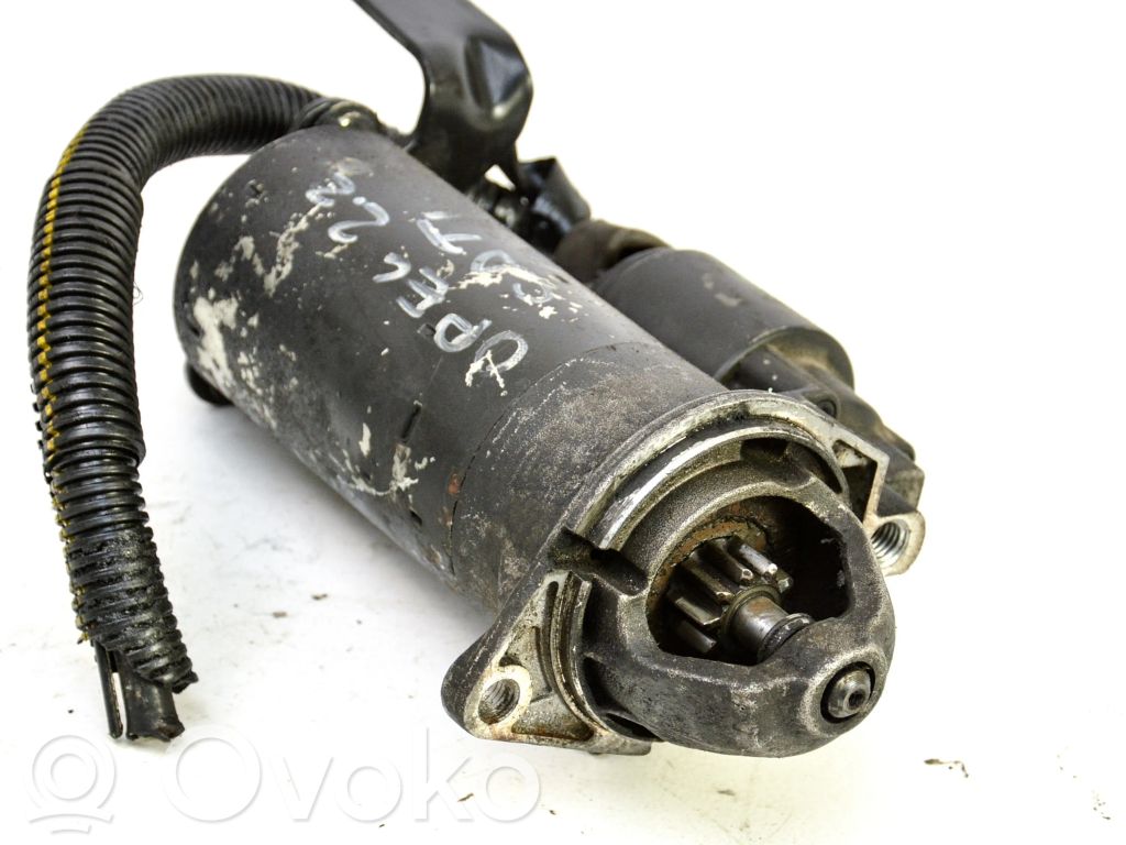 Motor de arranque   2339303220,2339303220,0001109015,0001109015