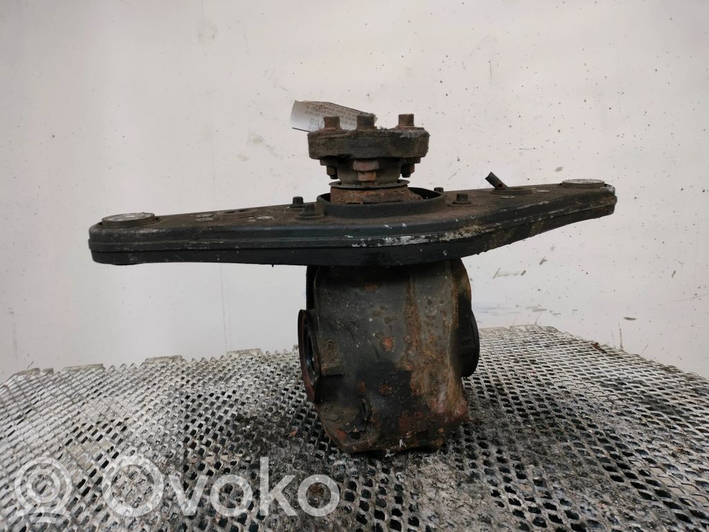 Mercedes-Benz E W211 Hinterachsdifferential 