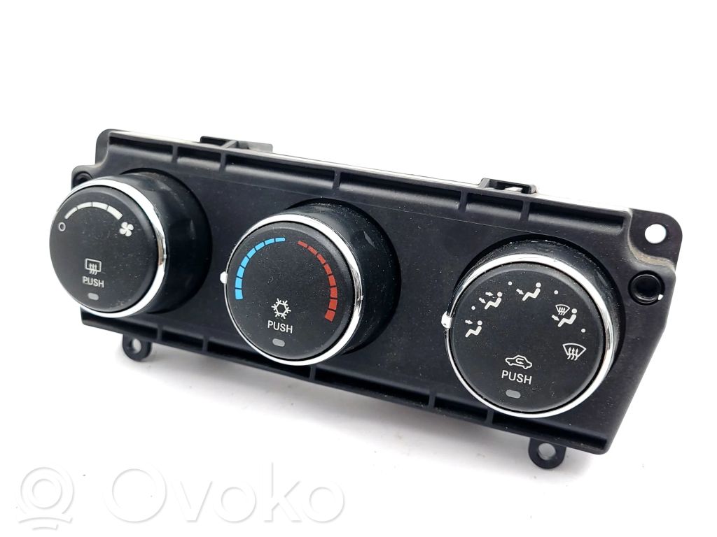 Climate control unit   P55111803AF