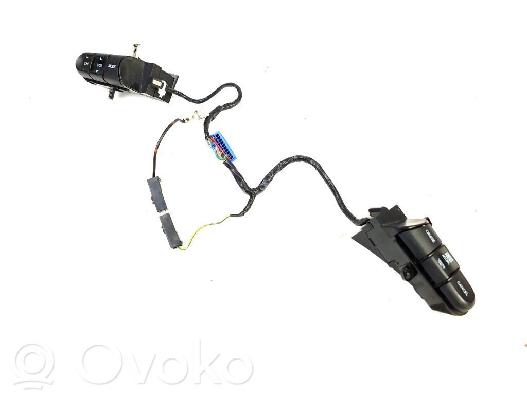 Honda Civic Volante 