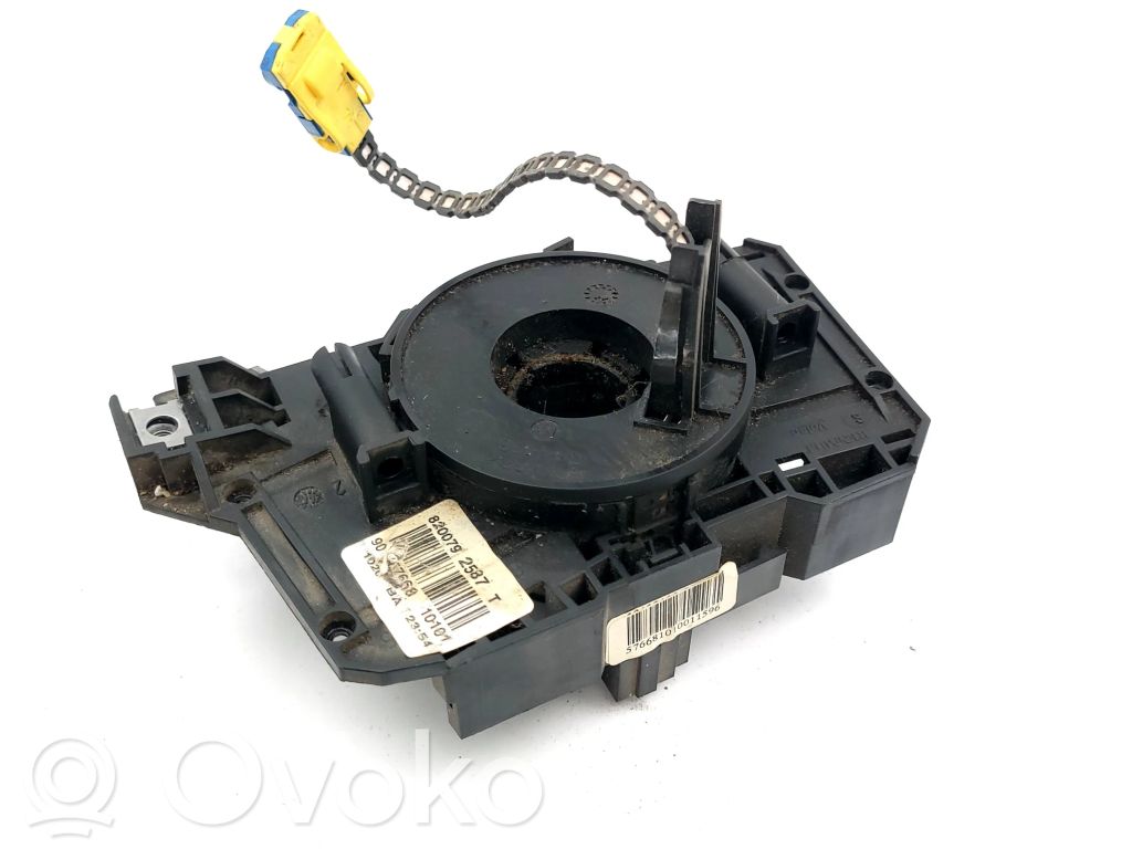 Dacia Duster Airbag slip ring squib (SRS ring) 