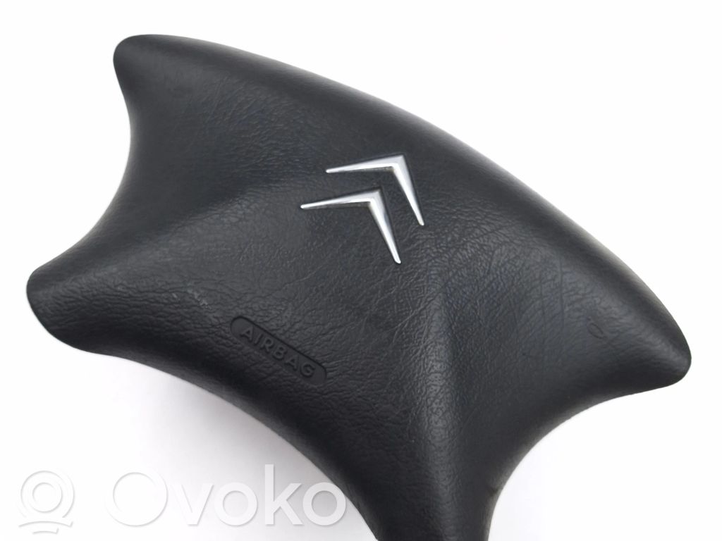 Citroen Xsara Stūres drošības spilvens 