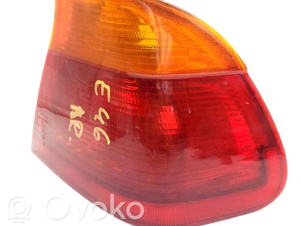 BMW 3 E46 Takavalot 