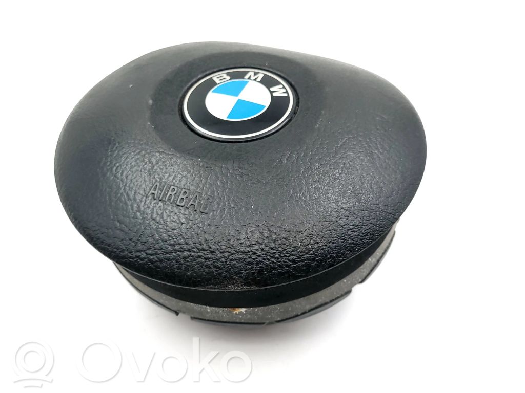 BMW X5 E53 Ohjauspyörän turvatyyny 