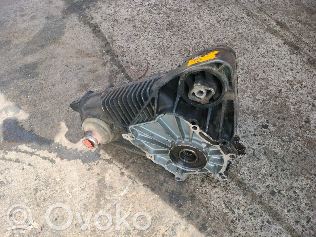 BMW X5 E53 Carcasa de la caja de transferencia 