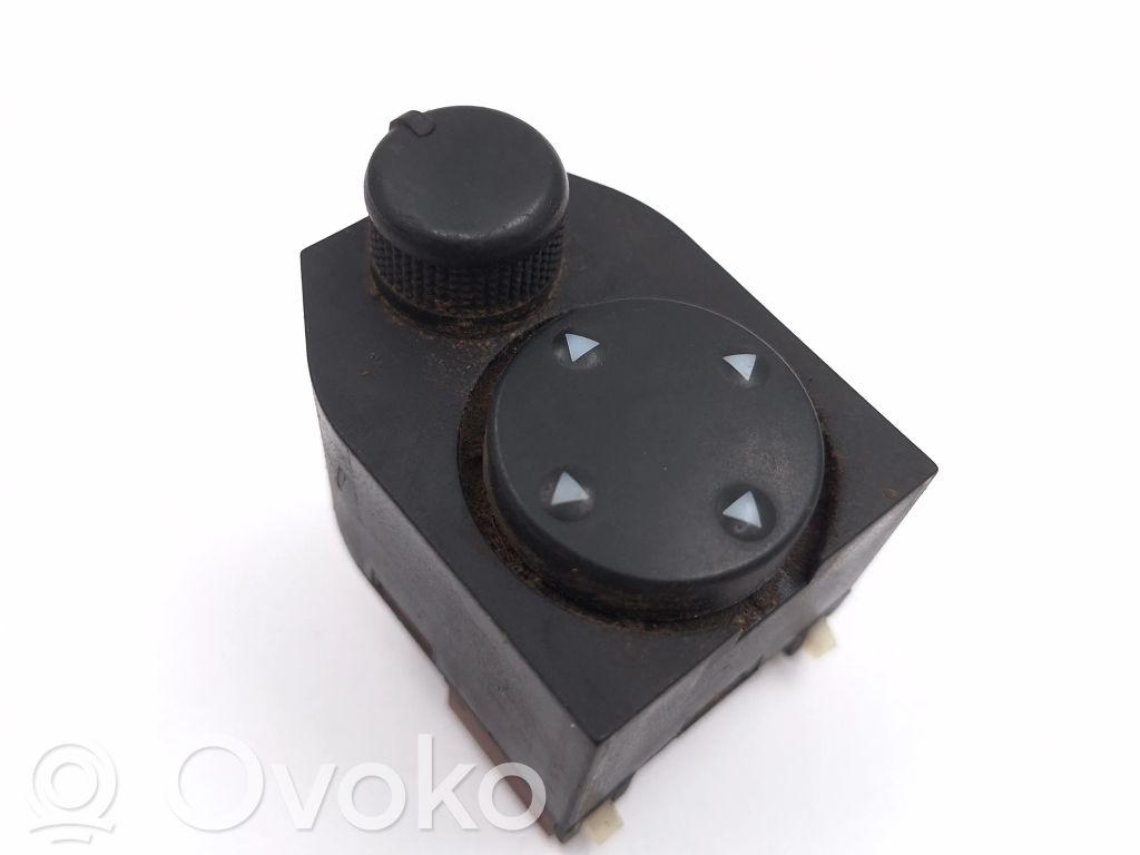 Audi A3 S3 8L Wing mirror switch 