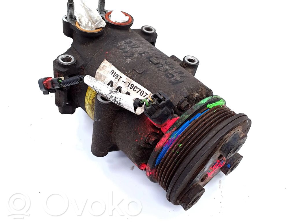 Compresseur de climatisation   AP3119D629BA,AP3119D629BA,BV6T19C707,12443881000,A12445079,BV6T19C707