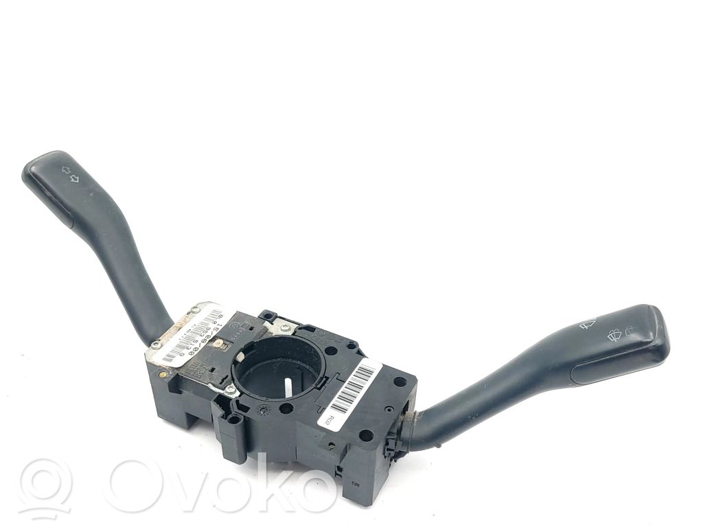 Skoda Fabia Mk1 (6Y) Wiper turn signal indicator stalk/switch 