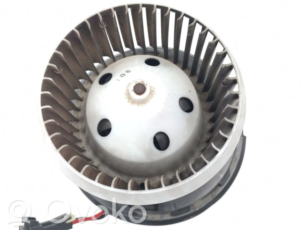 Alfa Romeo 147 Ventola riscaldamento/ventilatore abitacolo 