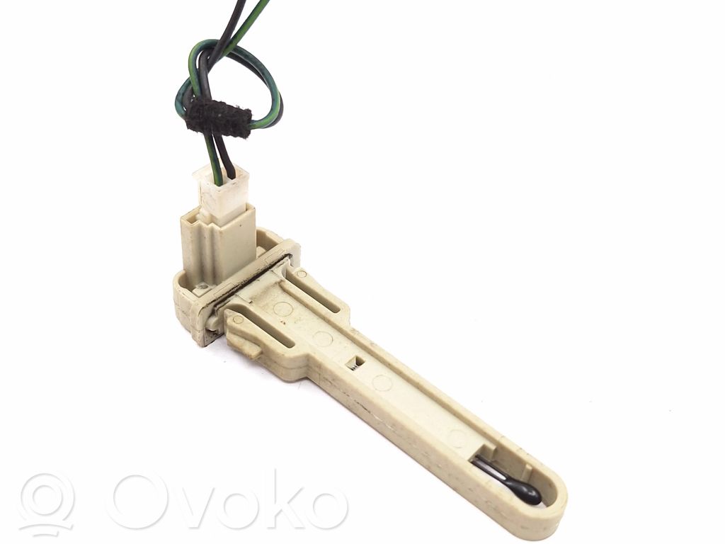 Opel Astra J Air quality sensor 