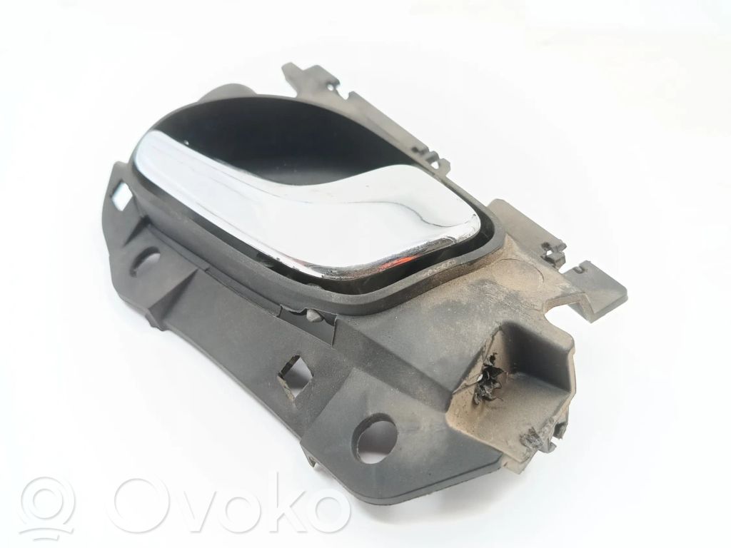 Opel Corsa D Mâner interior ușă spate 