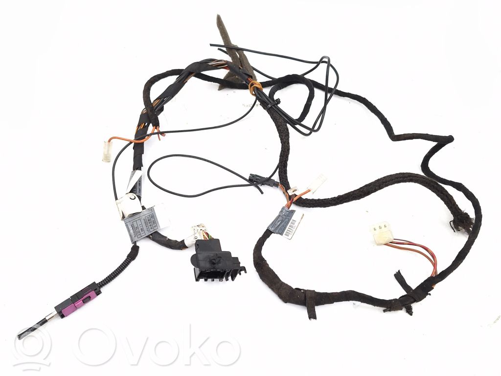 BMW X5 E53 Other wiring loom 