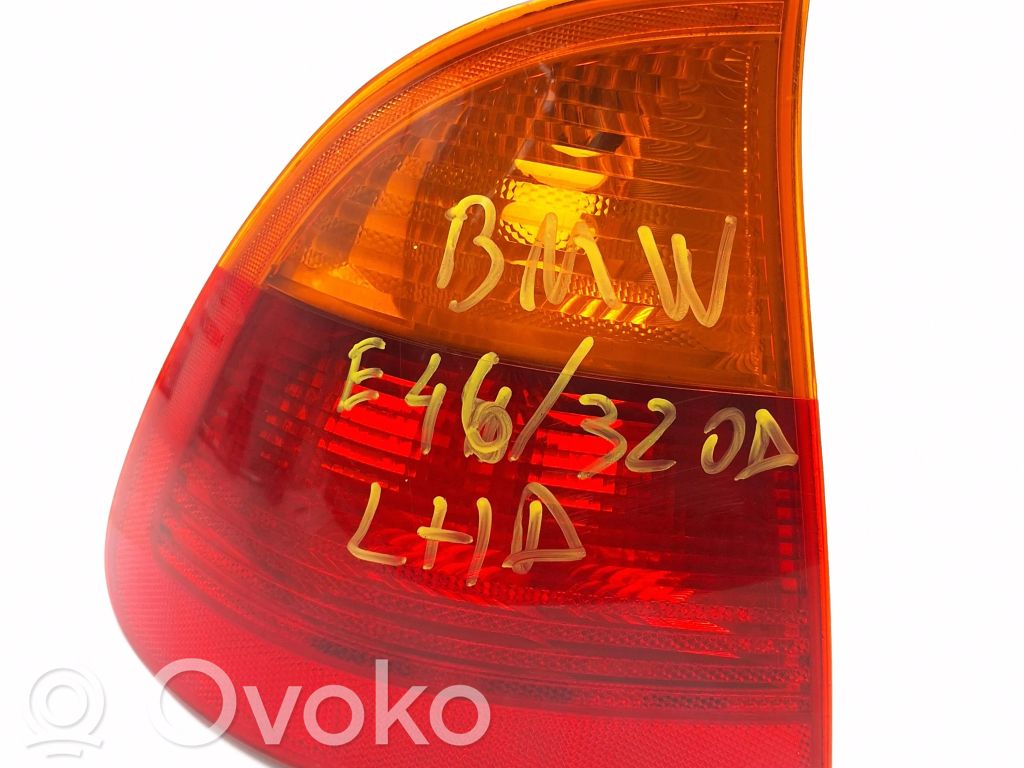 BMW 3 E46 Takavalon osa 