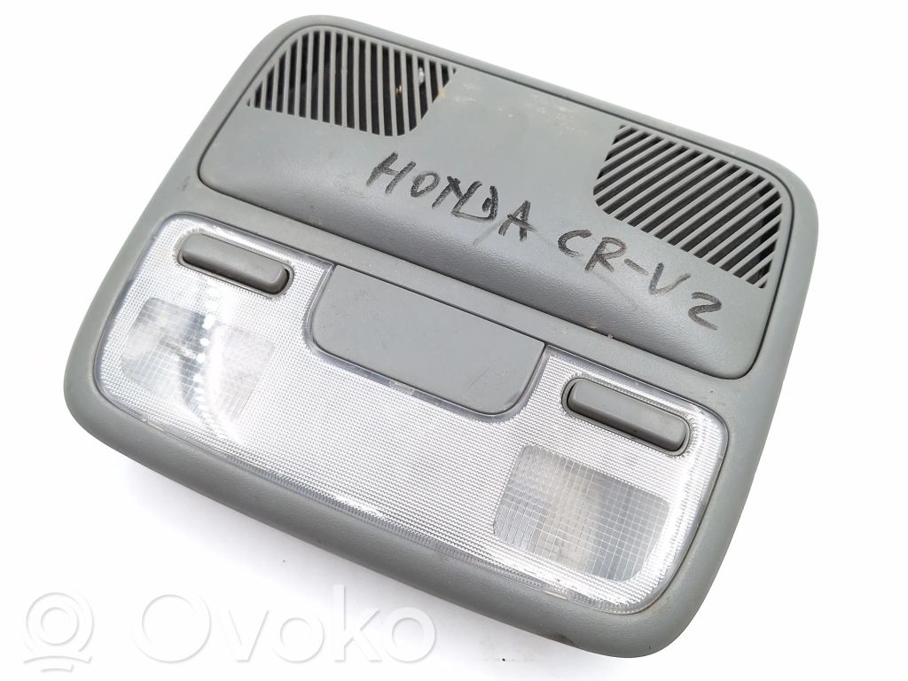 Honda CR-V Luz interna puerta delantera 