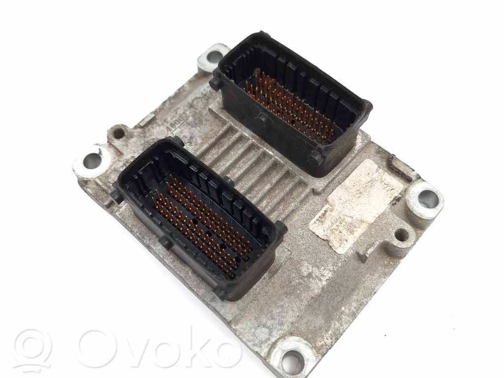 Alfa Romeo 147 Engine control unit/module ECU 