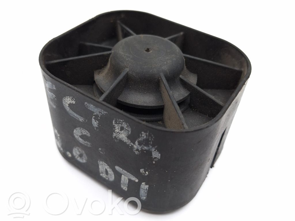 Opel Vectra C Allarme antifurto 