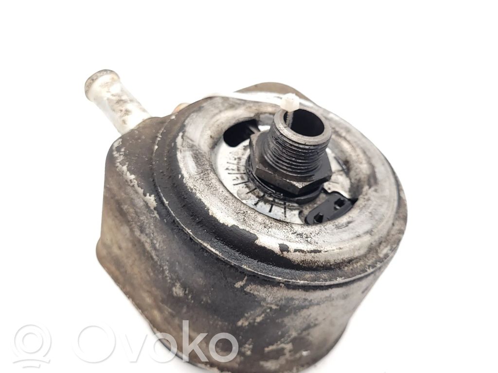 Peugeot 206 Radiator ulei motor 