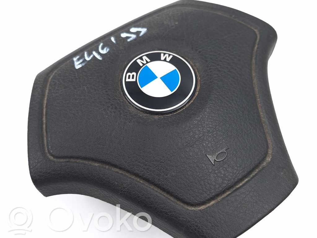 Poduszka powietrzna Airbag kierownicy   9576702,9576702,9576702T,33109576702T,9576702T,99B1601T0241R,K62845