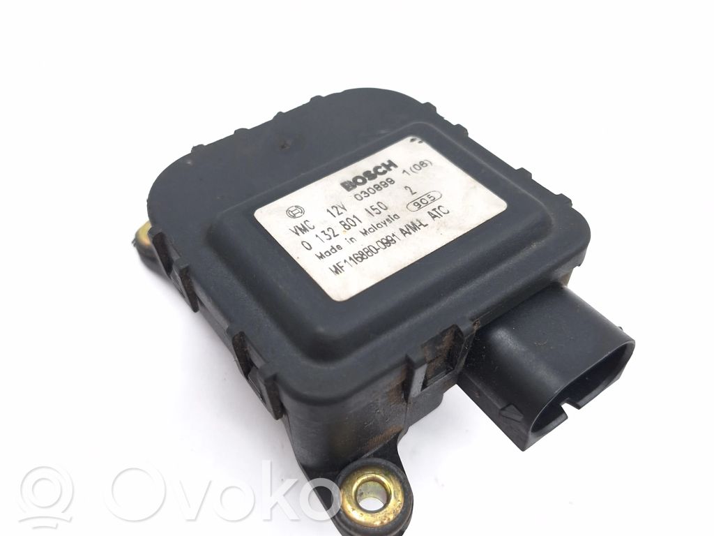 Rover 75 Silniczek nagrzewnicy nawiewu klimatyzacji A/C 