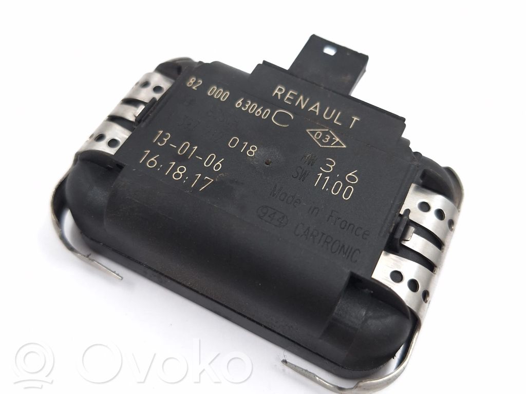 Renault Laguna II Rain sensor 