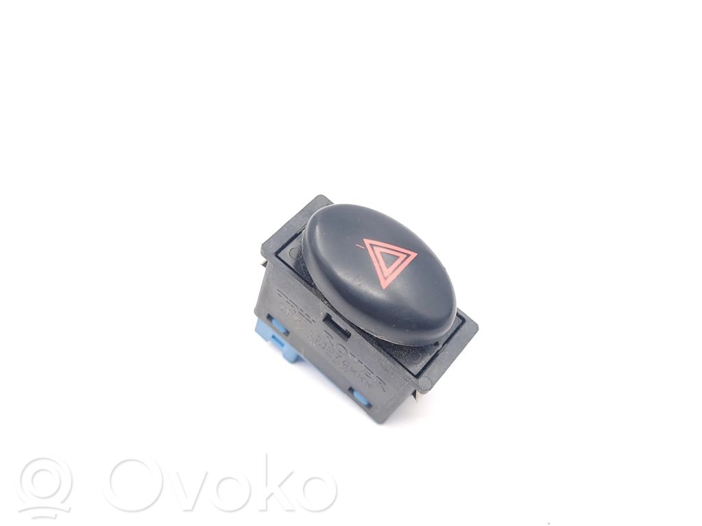Rover 75 Botón interruptor de luz de peligro 