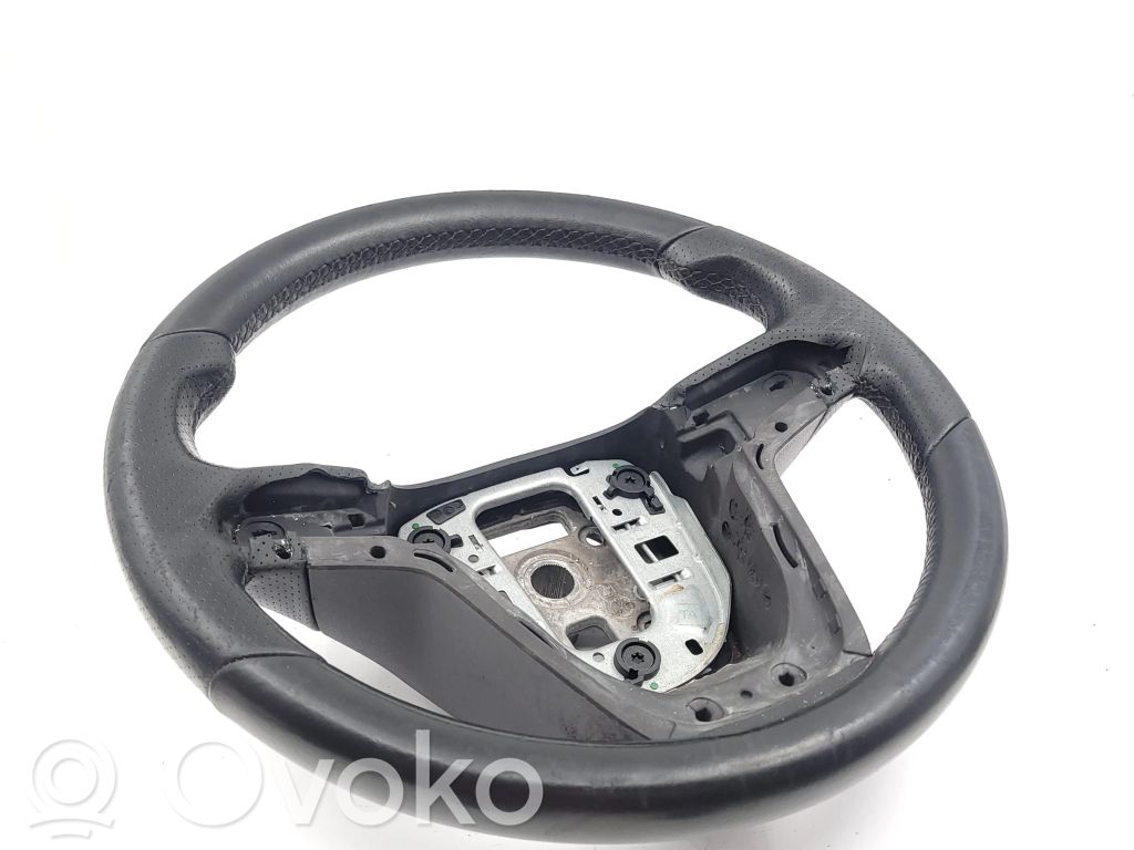 Opel Astra J Руль 