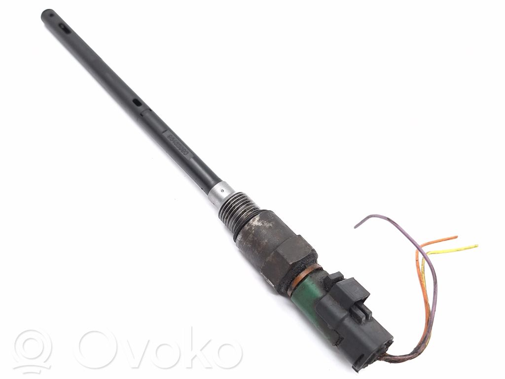 Oil level sensor   96453990