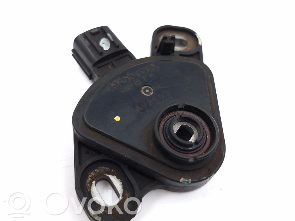 Honda Civic Sensor 