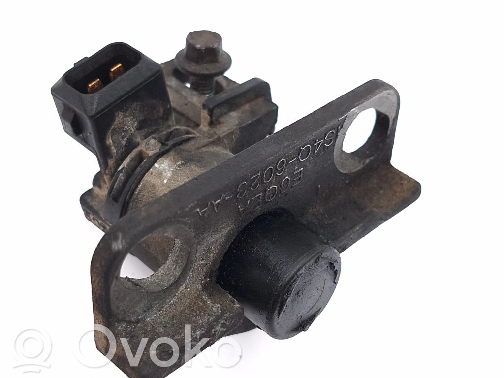 Ford Focus Crankshaft position sensor 