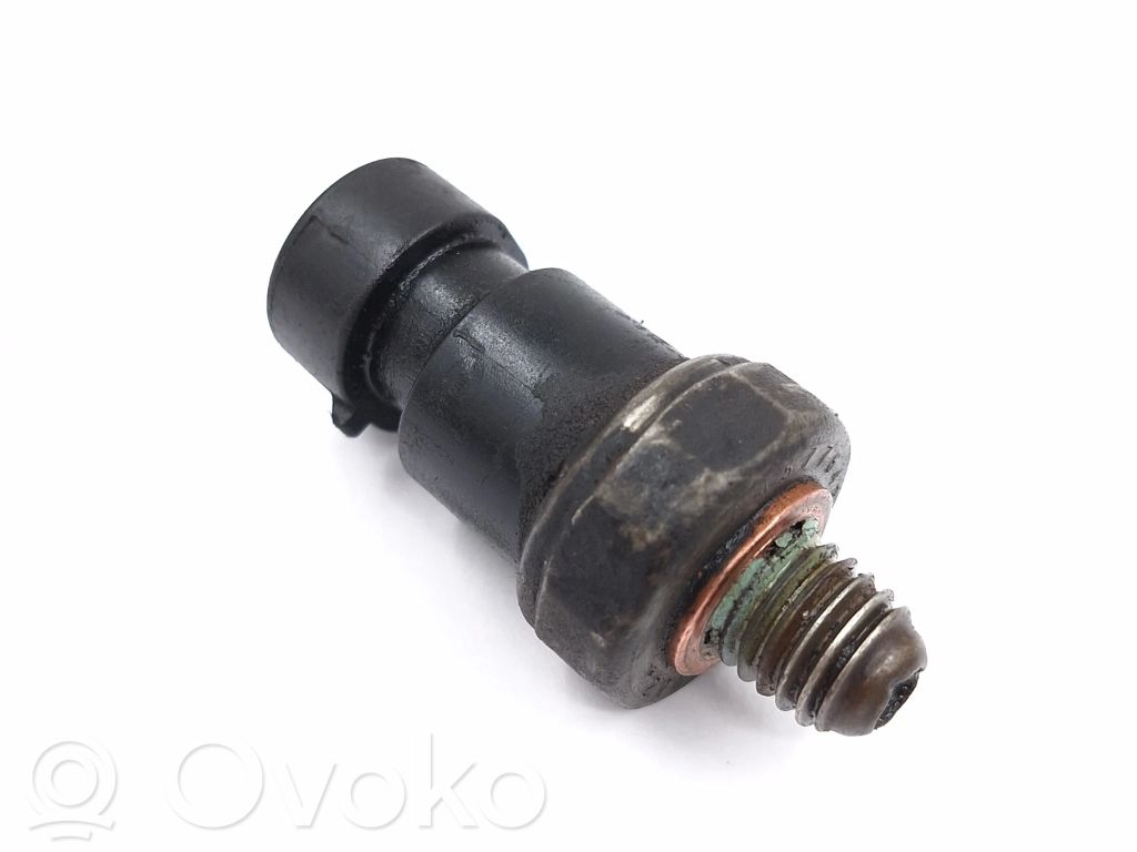 Opel Vectra C Sensor de presión del aceite 