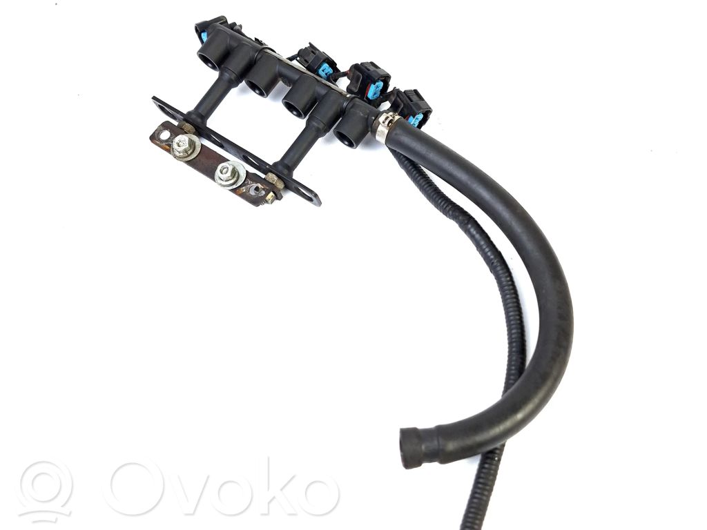Inyector de combustible   67R010093,67R010093,D46120180,1474288