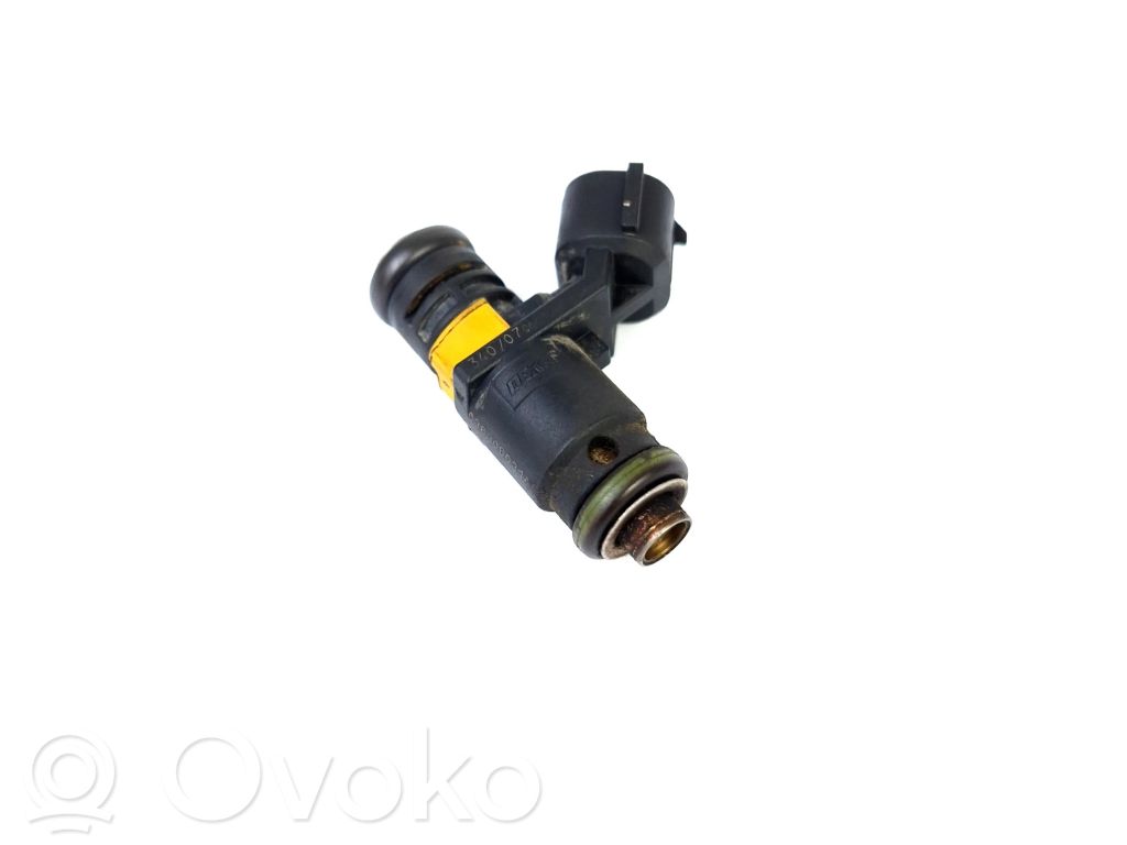 Seat Cordoba (6L) Inyector de combustible 