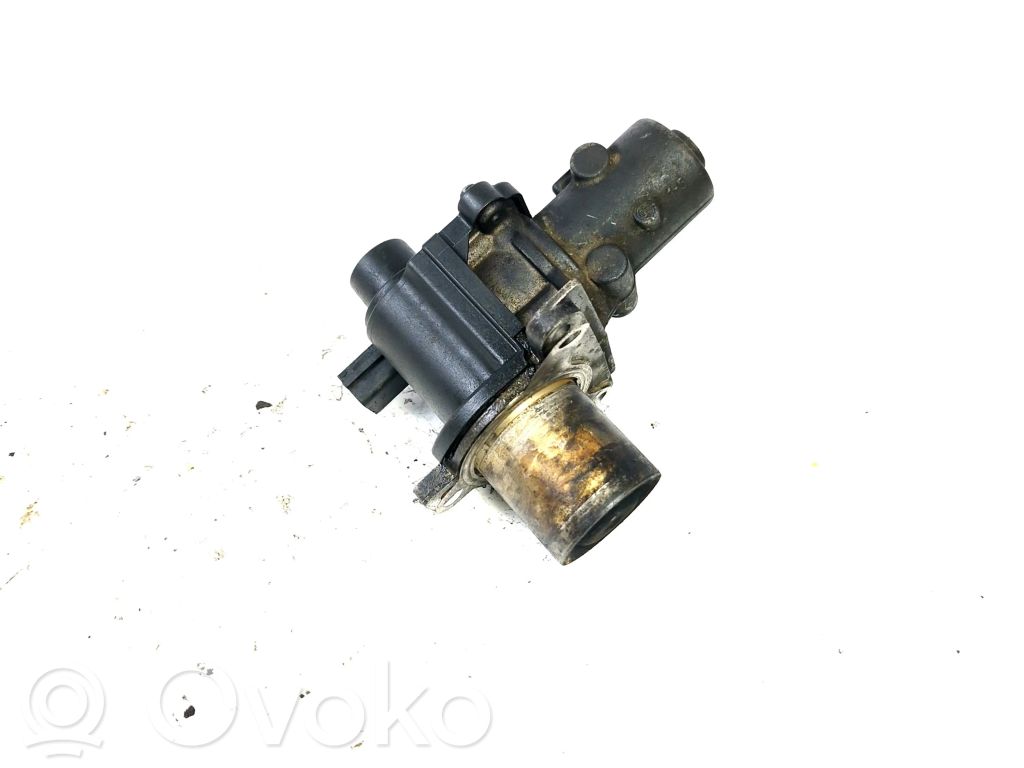 Renault Megane II Válvula EGR 