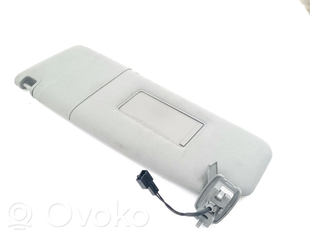 Volkswagen Phaeton Sun visor 