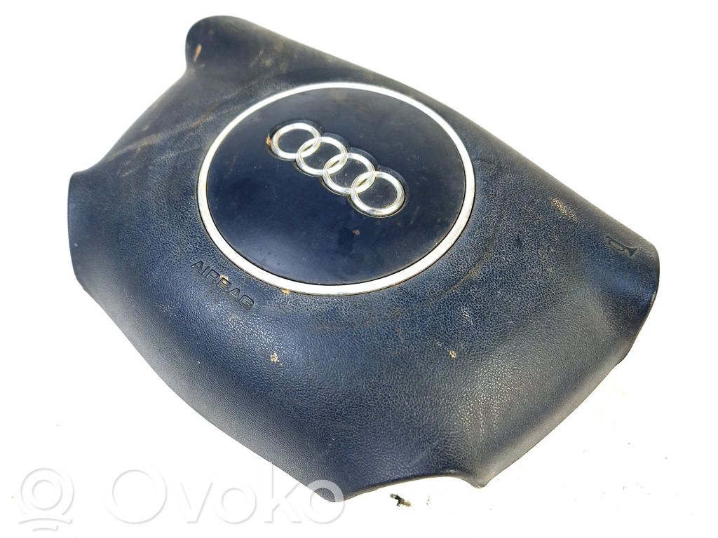 Audi A6 S6 C5 4B Poduszka powietrzna Airbag kierownicy 