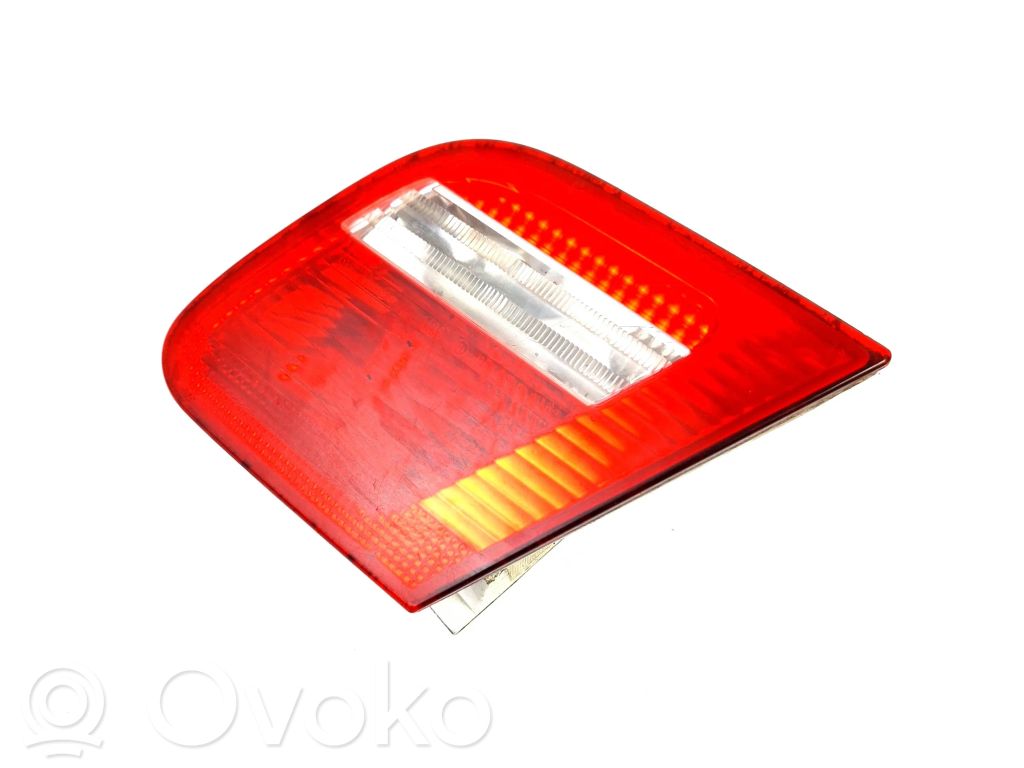 BMW 3 E46 Rear/tail lights 