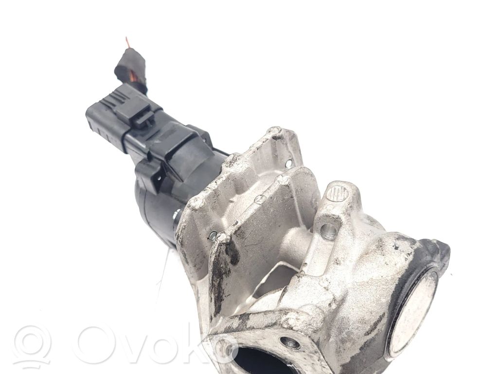 EGR vožtuvas