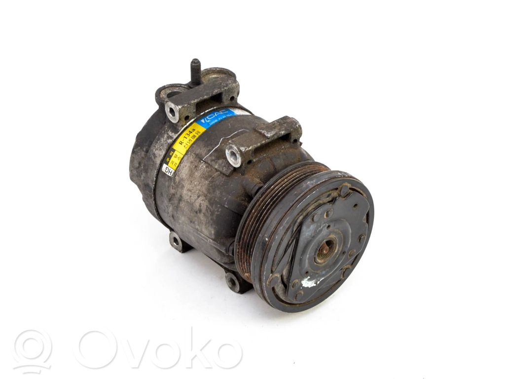 Chevrolet Aveo Air conditioning (A/C) compressor (pump) 