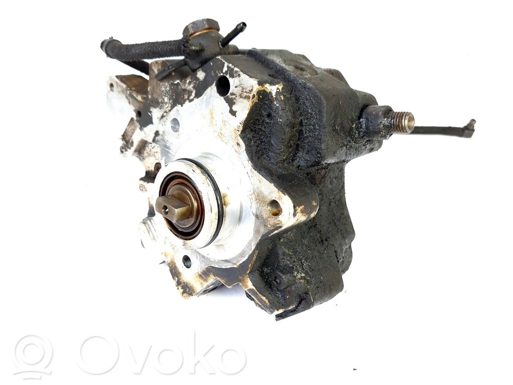 Hyundai Santa Fe Fuel injection high pressure pump 