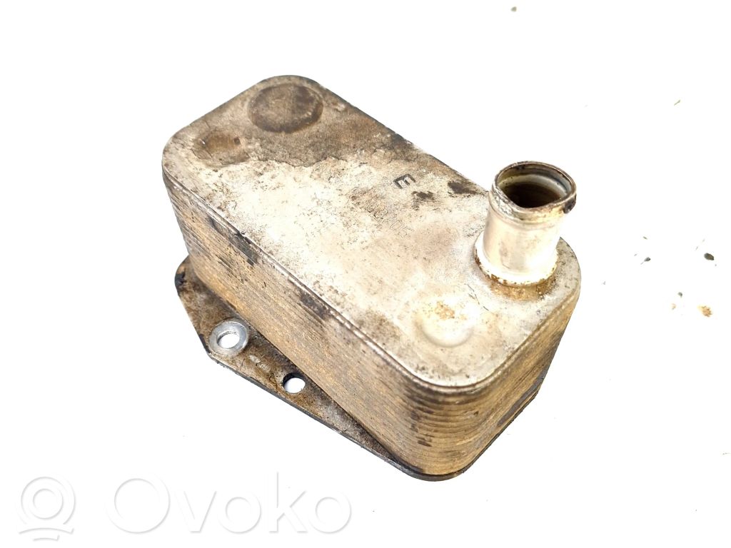 Engine oil radiator   7787698,7787698,5989070102,47012AL,5989070102
