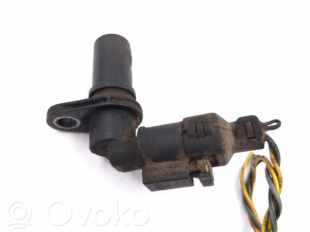 Opel Astra H Kurbelwellenpositionssensor 