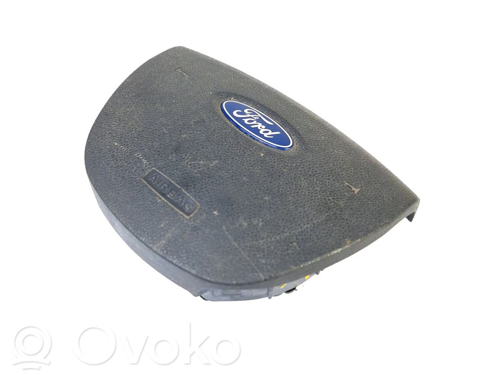 Ford Focus Fahrerairbag 