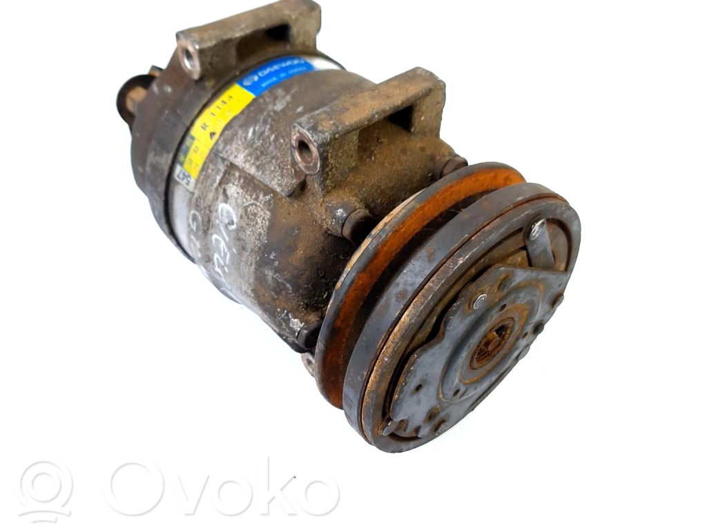 Daewoo Cielo Oro kondicionieriaus kompresorius (siurblys) 