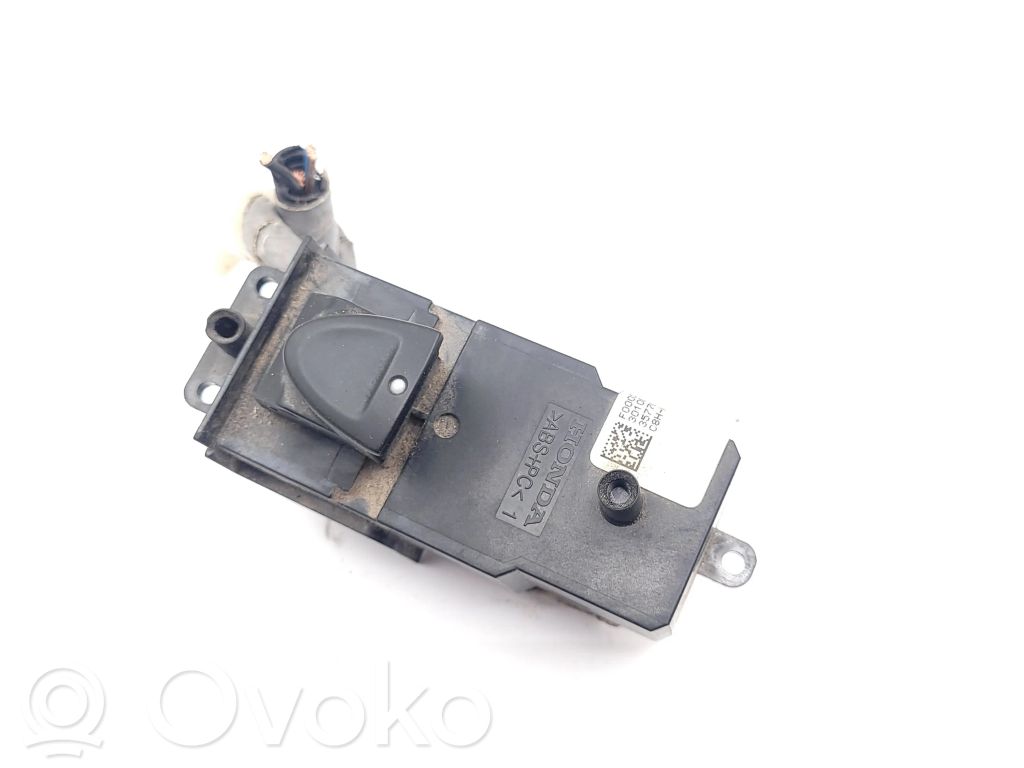 Honda Civic Electric window control switch 
