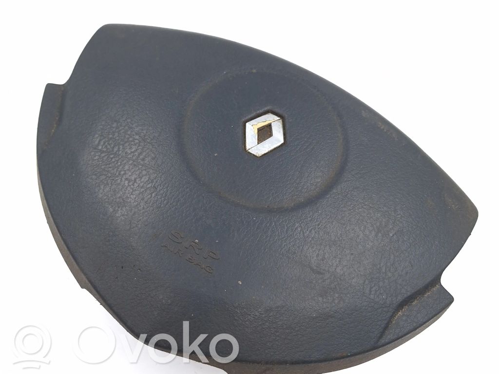 Renault Clio II Poduszka powietrzna Airbag kierownicy 