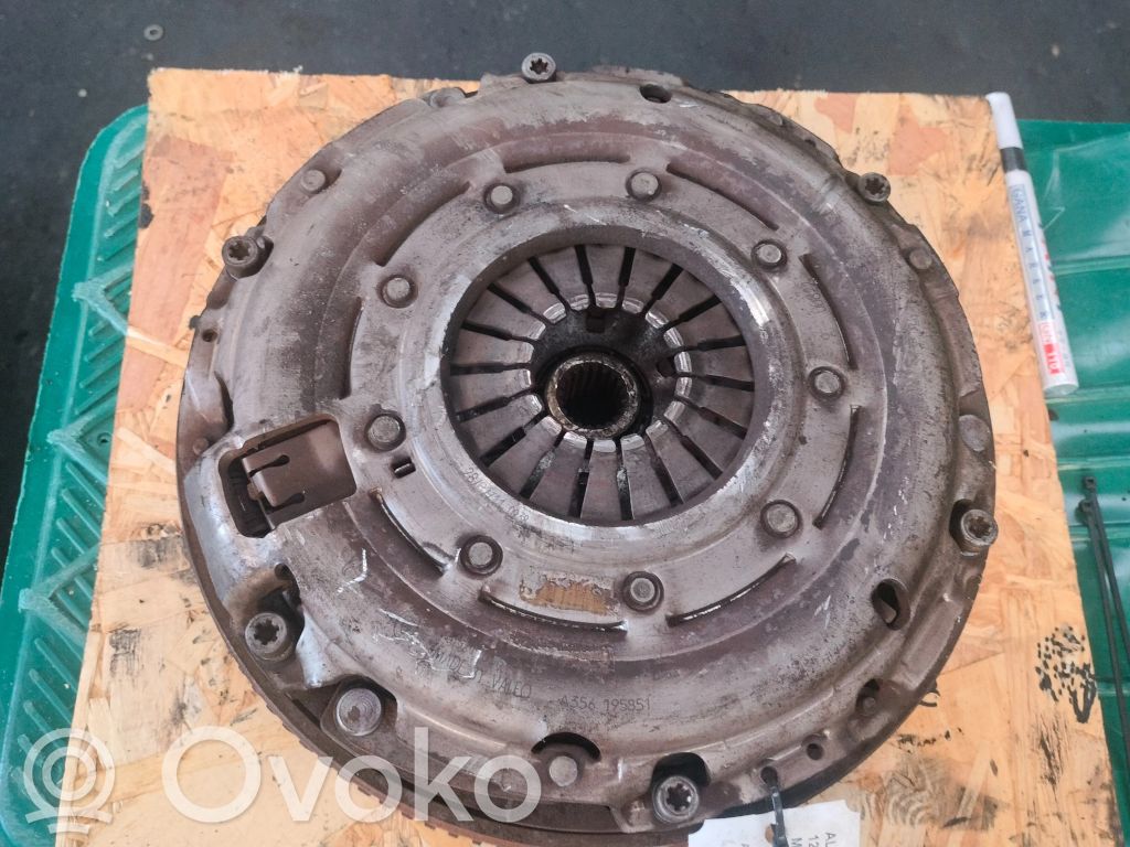 Alfa Romeo Mito Kit ambreiaj 
