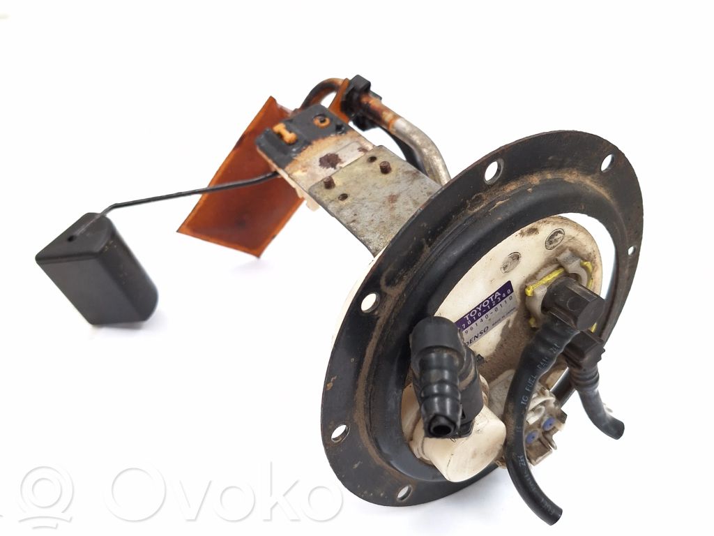 Toyota Corolla E120 E130 Bomba interna de combustible 